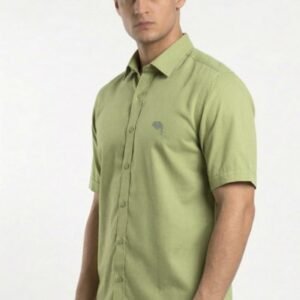 TS 001 ||PISTHA|| Half Sleeve Shirt